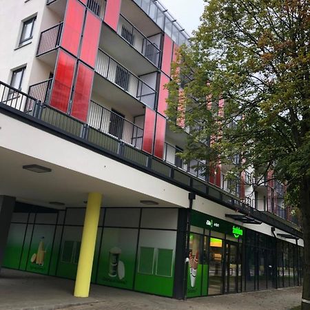 Apartament Agnes Szczecin Pomorzany Esterno foto
