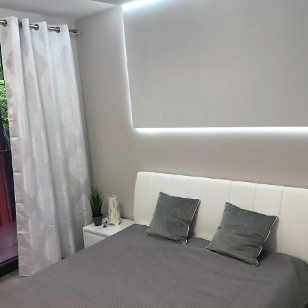 Apartament Agnes Szczecin Pomorzany Esterno foto