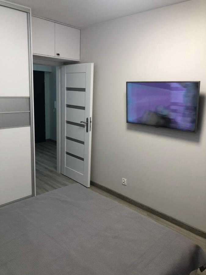 Apartament Agnes Szczecin Pomorzany Esterno foto